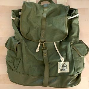 ELEMENT - Backpack 🎒✨